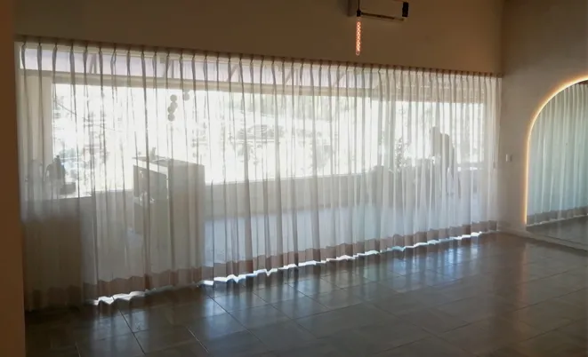 cortina confeccion plitz frances