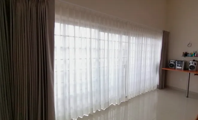 cortina confeccion plitz frances